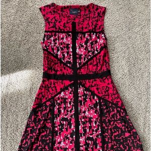 Women’s Just…Taylor summer dress size 2